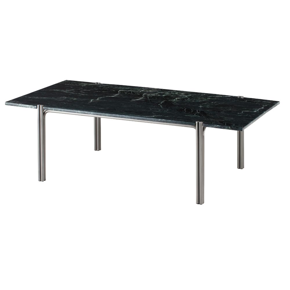 Nuevo HGNA570 SUSSUR COFFEE TABLE in GREEN